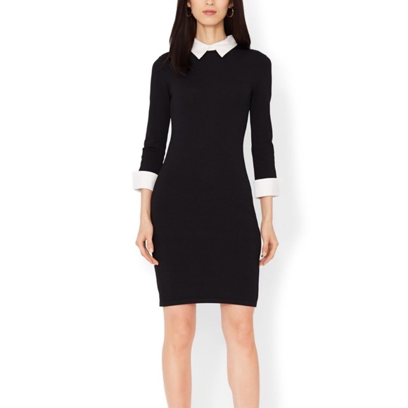 Lauren Ralph Lauren Dresses & Skirts - Lauren Ralph Lauren Collared Dress